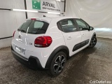  Citroen  C3 CITROEN  Société / 2020 / 5P / Berline / VU PureTech 83 S&S BVM Feel Nav #3