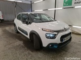  Citroen  C3 CITROEN  Société / 2020 / 5P / Berline / VU PureTech 83 S&S BVM Feel Nav #4