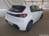  Peugeot  208  Active Business R 1.2 PureTech 100CV BVM6 E6d / TRANSFO VP/VF #3