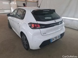 Peugeot  208  Active Business R 1.2 PureTech 100CV BVM6 E6d / TRANSFO VP/VF #2