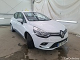  Renault  Clio  IV Air MediaNav 1.5 dCi 75CV BVM5 E6 #4