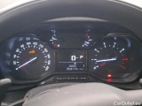  Citroen  Berlingo  Fourgon Worker M 1000 1.2 PureTech 130CV BVA8 E6d #6