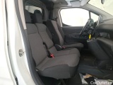  Citroen  Berlingo  Fourgon Worker M 1000 1.2 PureTech 130CV BVA8 E6d #8