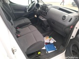  Citroen  Berlingo CITROEN  VU 3p EVL BlueHDi 100 ETG6 BusinessM fourgonnette (Ex 942V) #6