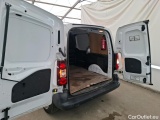  Citroen  Berlingo CITROEN  VU 3p EVL BlueHDi 100 ETG6 BusinessM fourgonnette (Ex 942V) #8