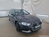  Audi  A4  Avant 35 TDI Business Line 2.0 TDI 165CV BVA7 E6d #4