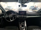  Audi  A4  Avant 35 TDI Business Line 2.0 TDI 165CV BVA7 E6d #5