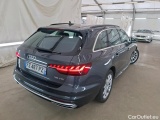  Audi  A4  Avant 35 TDI Business Line 2.0 TDI 165CV BVA7 E6d #3