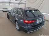  Audi  A4  Avant 35 TDI Business Line 2.0 TDI 165CV BVA7 E6d #2