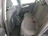  Audi  A4  Avant 35 TDI Business Line 2.0 TDI 165CV BVA7 E6d #9