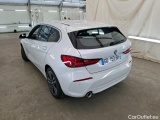  Bmw  Serie 1 BMW Série 1 / 2019 / 5P / Berline 116i DKG7 Business Design #2