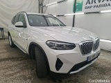  Bmw  X3 BMW  / 2021 / 5P / SUV xDrive30e 292ch Business Design BVA8 #4