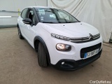  Citroen  C3 CITROEN  / 2016 / 5P / Berline PureTech 110 S&S BVM6 Shine Business #4