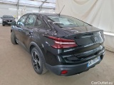  Citroen  C4  X Feel Pack 1.2 PureTech 130CV BVA8 6E #2