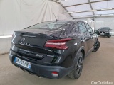  Citroen  C4  X Feel Pack 1.2 PureTech 130CV BVA8 6E #3