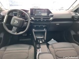  Citroen  C4  X Feel Pack 1.2 PureTech 130CV BVA8 6E #5