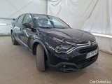  Citroen  C4  X Feel Pack 1.2 PureTech 130CV BVA8 6E #4