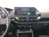  Citroen  C4  X Feel Pack 1.2 PureTech 130CV BVA8 6E #7