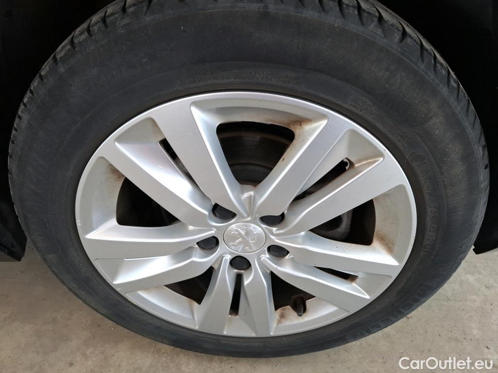  Peugeot  308  Active Business 1.5 HDi 130CV BVA8 E6d #21