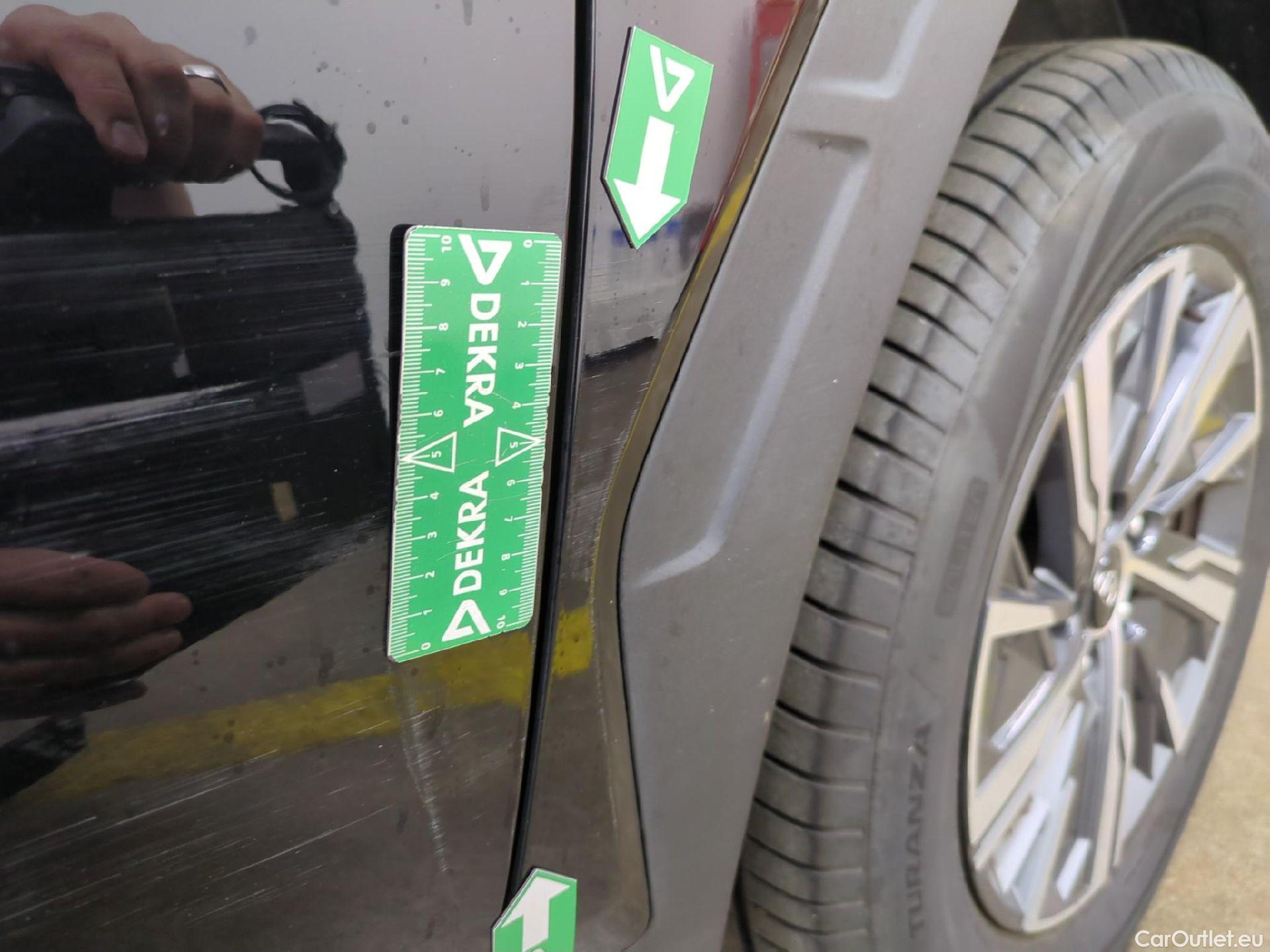  Hyundai  Tucson  Creative Hybrid 2WD 1.6 T-GDI 230CV BVA6 E6d #27