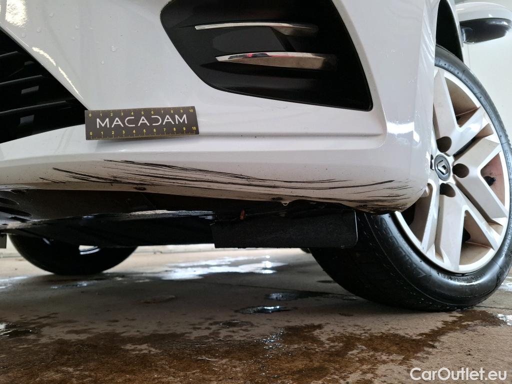  Renault  Clio  V Business 1.0 SCe 65CV BVM5 E6d #2