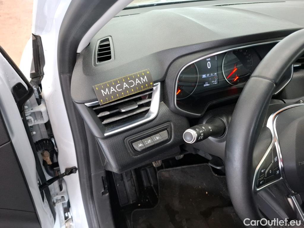  Renault  Clio  V Business 1.0 SCe 65CV BVM5 E6d #21