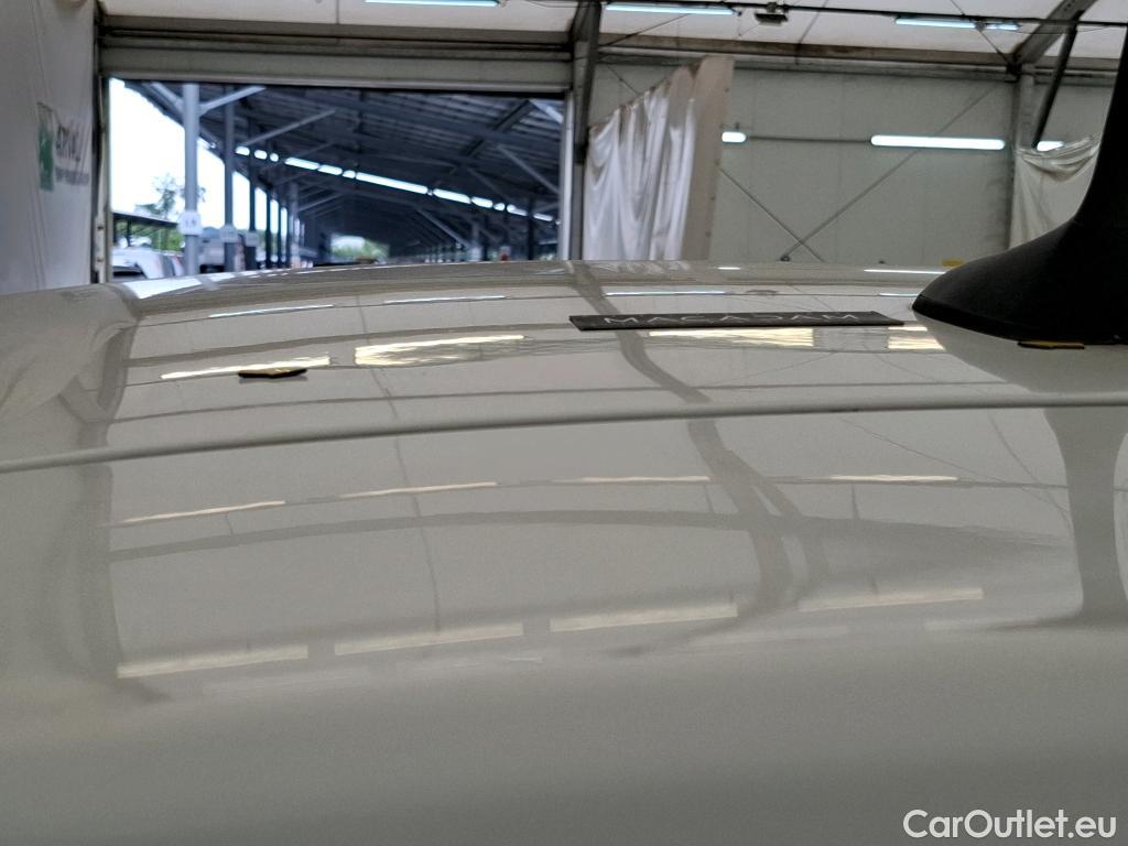 Fiat  500 FIAT  / 2015 / 3P / Berline 1.0 70ch BSG Lounge #34
