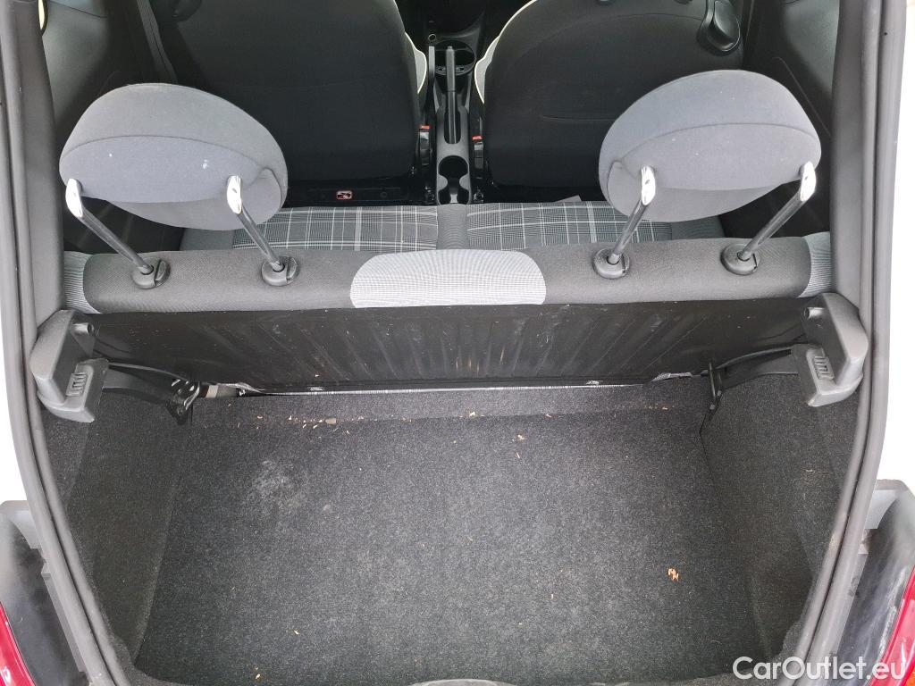  Fiat  500 FIAT  / 2015 / 3P / Berline 1.0 70ch BSG Lounge #14