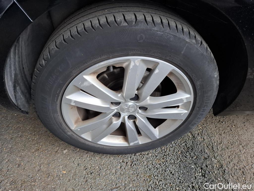  Peugeot  308  Active Business 1.5 HDi 130CV BVA8 E6d #29