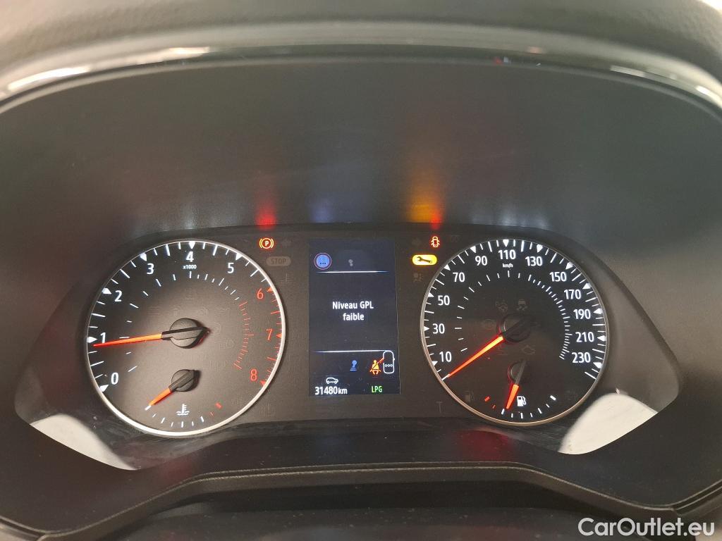  Renault  Clio  V Business 1.0 TCe 100CV BVM6 E6d / GPL #3
