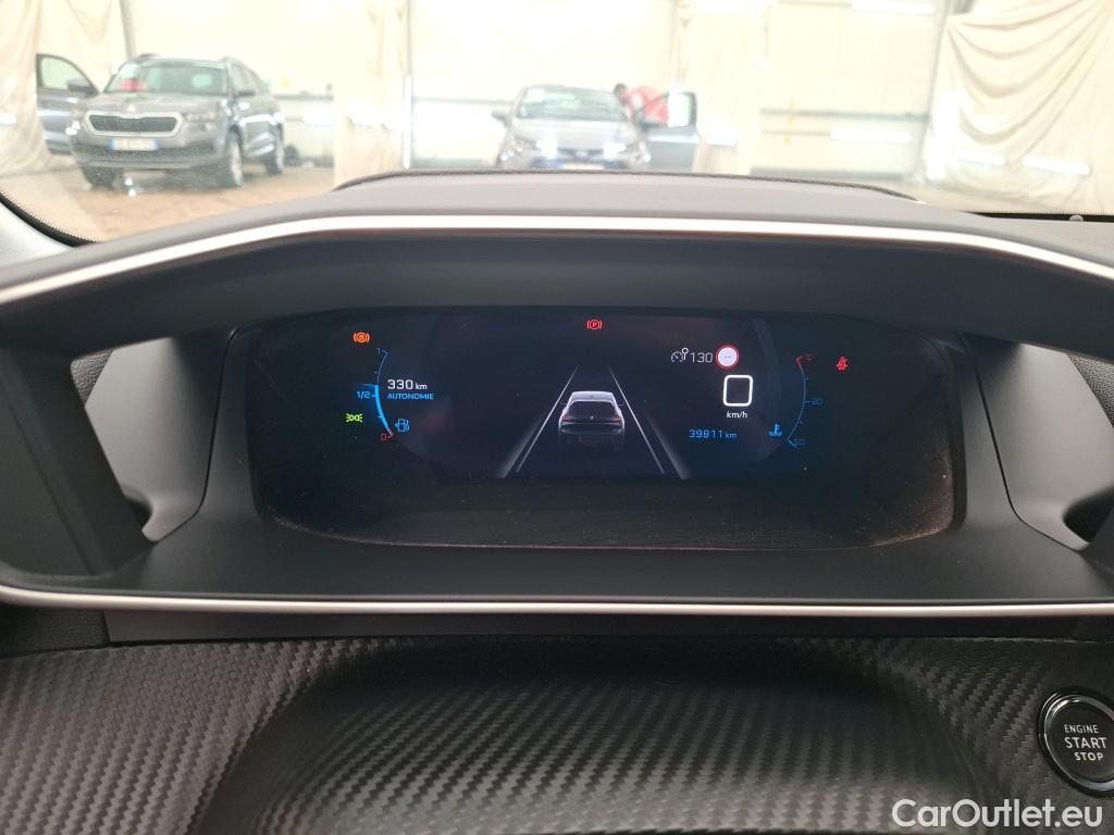  Peugeot  208  Allure Business 1.2 PureTech 100CV BVM6 E6d #15