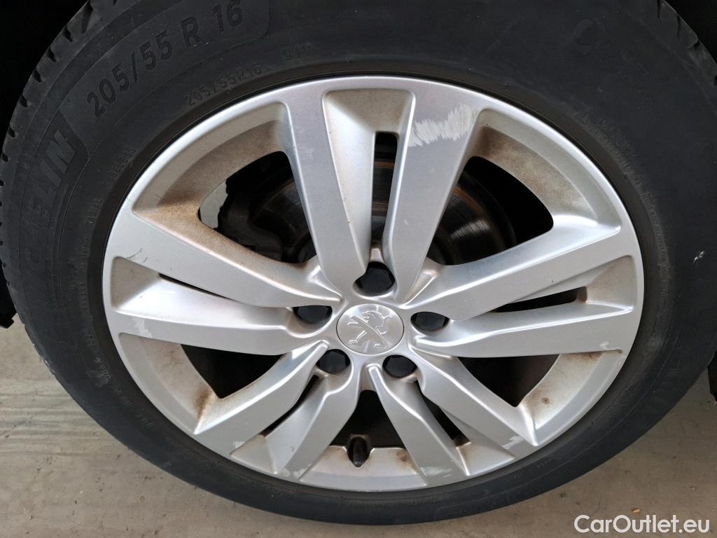  Peugeot  308  Active Business 1.5 HDi 130CV BVA8 E6d #36