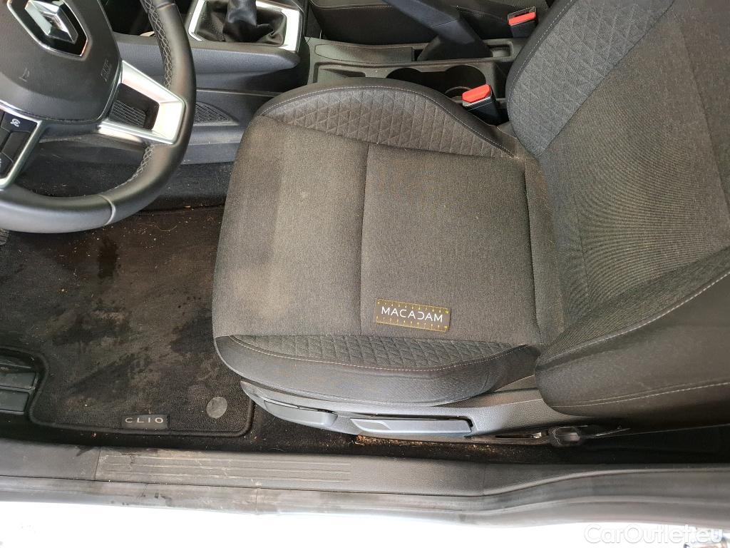  Renault  Clio  V Business 1.0 SCe 65CV BVM5 E6d #13