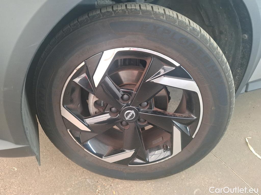  Nissan  Juke NISSAN  / 2019 / 5P / Crossover Hybrid 143 Business+ COMMITMENT DEAL LOT 700 #4