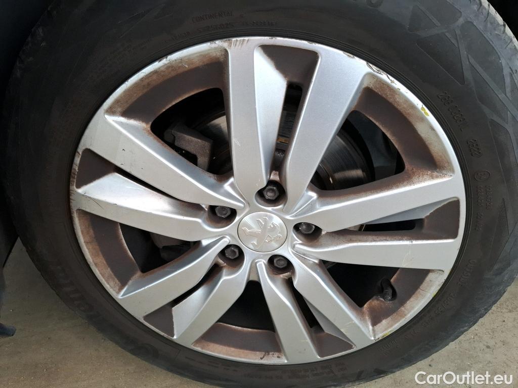  Peugeot  308  Active Business 1.5 HDi 130CV BVA8 E6d #30
