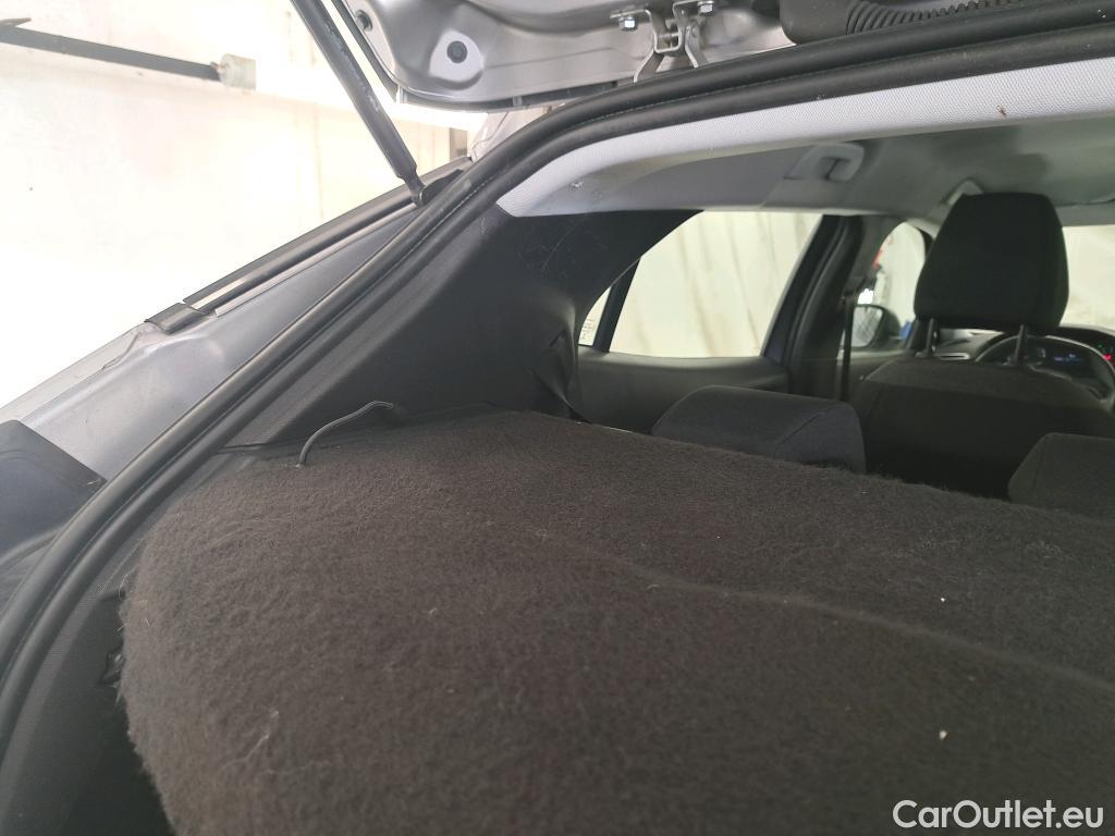  Peugeot  2008  Active Business 1.2 PureTech 100CV BVM6 E6d #14