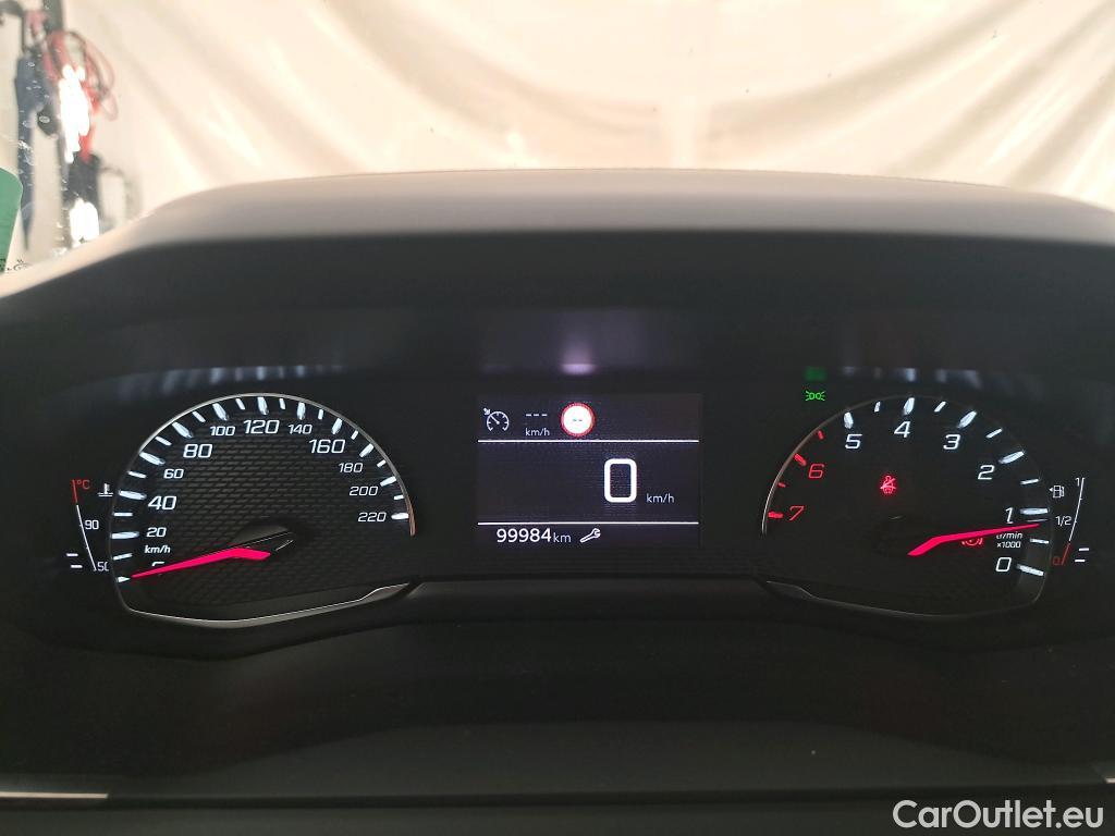  Peugeot  2008  Active Business 1.2 PureTech 100CV BVM6 E6d #32