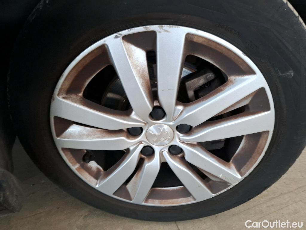  Peugeot  308  Active Business 1.5 HDi 130CV BVA8 E6d #41