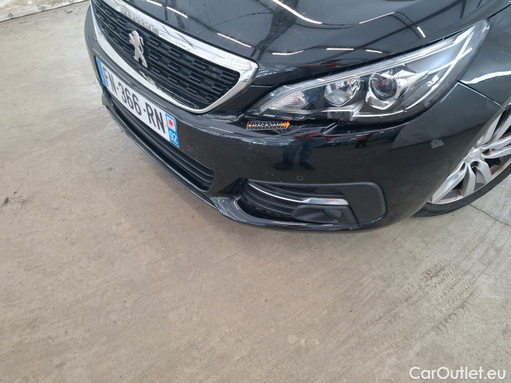  Peugeot  308  Active Business 1.5 HDi 130CV BVA8 E6d #18