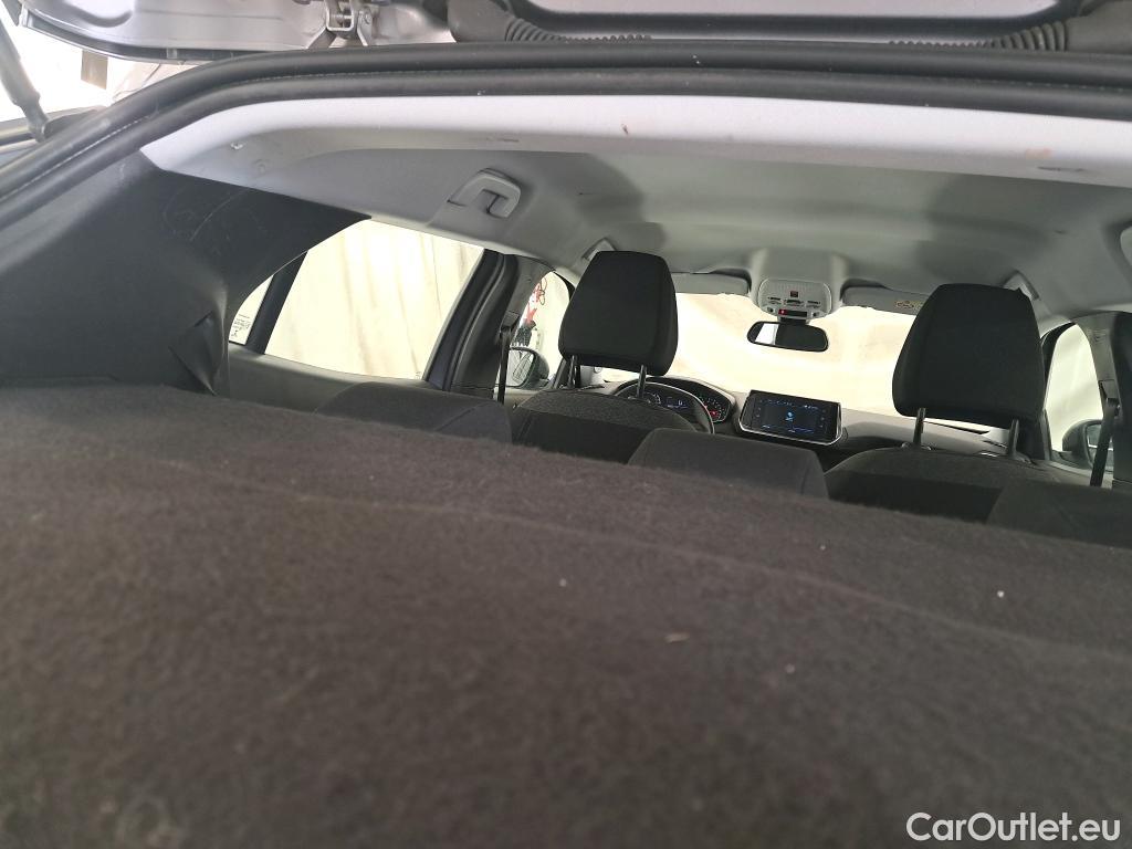  Peugeot  2008  Active Business 1.2 PureTech 100CV BVM6 E6d #1