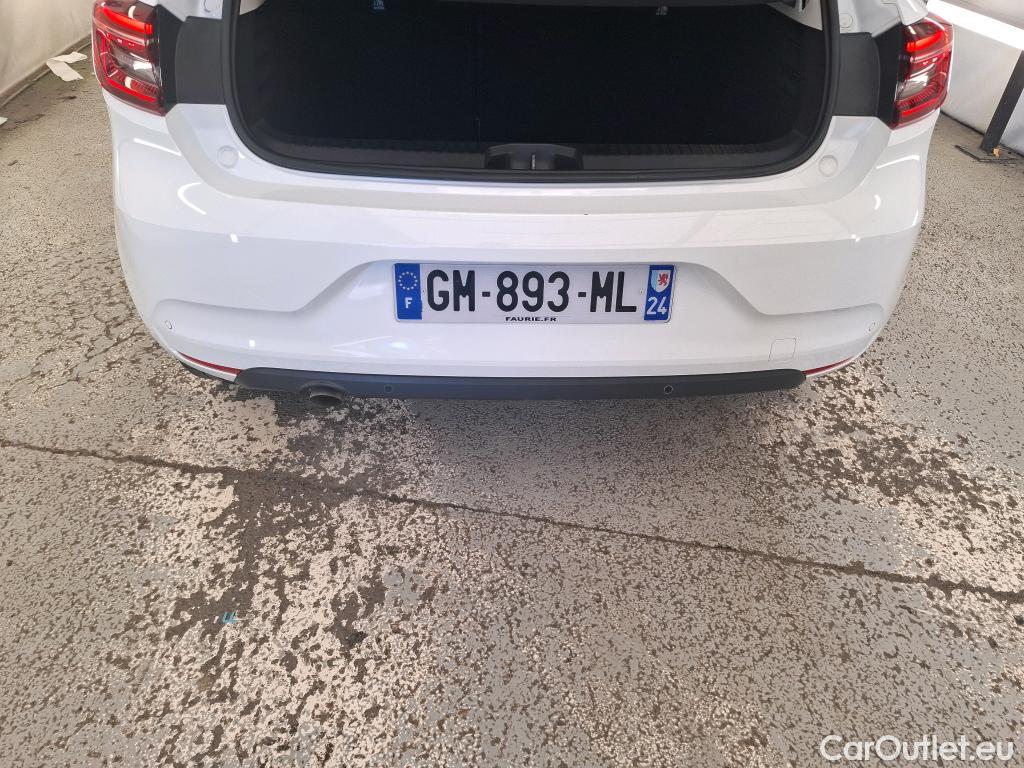  Renault  Clio  V Business 1.0 TCe 100CV BVM6 E6d / GPL #9