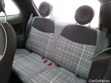  Fiat  500 FIAT  / 2015 / 3P / Berline 1.0 70ch BSG Lounge #9