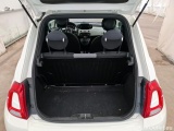  Fiat  500 FIAT  / 2015 / 3P / Berline 1.0 70ch BSG Lounge #10
