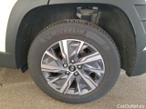  Hyundai  Tucson  Business Hybrid 2WD 1.6 T-GDI 230CV BVA6 E6d #11