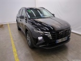  Hyundai  Tucson  Creative Hybrid 2WD 1.6 T-GDI 230CV BVA6 E6d #2