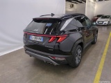  Hyundai  Tucson  Creative Hybrid 2WD 1.6 T-GDI 230CV BVA6 E6d #3
