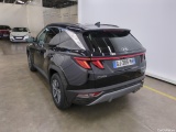  Hyundai  Tucson  Creative Hybrid 2WD 1.6 T-GDI 230CV BVA6 E6d #4
