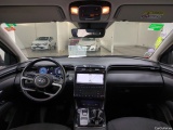  Hyundai  Tucson  Creative Hybrid 2WD 1.6 T-GDI 230CV BVA6 E6d #5