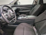  Hyundai  Tucson  Creative Hybrid 2WD 1.6 T-GDI 230CV BVA6 E6d #10