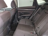  Hyundai  Tucson  Creative Hybrid 2WD 1.6 T-GDI 230CV BVA6 E6d #11